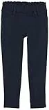 s.Oliver Mädchen 403.11.899.18.183.2101443 Leggings, 5952 blau, 110