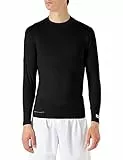uhlsport Herren Funktionsshirt La Herren T shirt, Schwarz, L EU