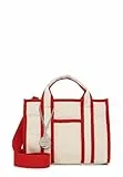 SURI FREY Shopper SFY Bethany 14920 Damen Handtaschen Zweifarbig red 600
