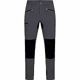 Haglöfs Mid Slim Hose Herren schwarz