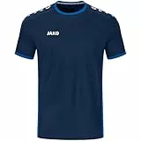 JAKO Herren Trikot Primera (Kurzarm), Navy/Indigo, L