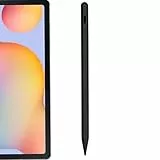 Eingabestift Stifte für Samsung Galaxy Tab S11 S11 Ultra / S10 Lite FE+ Ultra / S10+, für Galaxy Tab A11 A11+ / LTE / 5G, S6 Lite / Active5 / 5 Pro Wiederaufladbar ​Stift Stylus Pen (Black)