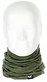Fox Outdoor Rundschal, Merino Lite (Oliv)