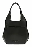 LIEBESKIND Berlin Tote M LILLY Soft Nappa black