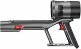 Vistefly Motorblock für Akku Staubsauger V15 Apex Głowica bezprzewodowego odkurzacza, wyłącznie kompatybilna z Model
