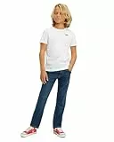 Levi's Kids 511 slim fit jean-classics Jungen Yucatan 10 Jahre