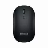 Samsung Bluetooth Mouse Slim EJ-M3400, Bluetooth Maus für Laptop, PC, Tablet, Smartphone, Black