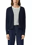 s.Oliver Leichter Feinstrickcardigan