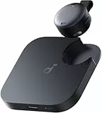 soundcore Work by Anker KI Voice Recorder, Digitales Diktiergerät mit KI Schreibfunktion und Spracherkennung, 150+ Sprachen, kombinierte Protokolle für Meetings und Vorlesungen (Generalüberholt)
