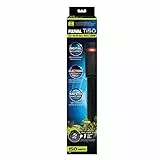 Fluval T150 Fully Electronic Heater for Freshwater Aquariums up to 45 Gal., 14882