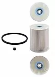 MAHLE KX 228D Kraftstofffilter