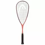 Head Extreme 135 Squashschläger
