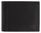 camel active Niagara Wallet Horizontal Format Black