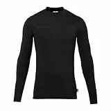 Uhlsport Base Layer Padded Long Sleeve Goalkeeper T-shirt L