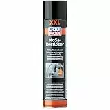LIQUI MOLY MoS2-Rostlöser XXL | 600 ml | Korrosionsschutz | Rostlöser | Art.-Nr.: 1613