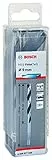 Bosch Accessories Professional 10 Stück HSS Spiralbohrer PointTeQ (für Metall, 9 x 81 x 125 mm, Zubehör Bohrschrauber), Ø 9 mm
