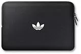 Samsung Adidas OR Universal Tablet Sleeve L Black  Produkttyp- Tablettasche- ear-Kategorie ElektroG: irrelevant