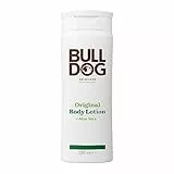 Bulldog Original Body Lotion, 250 ml