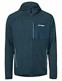 VAUDE Herren Mens Tekoa Fleece Jacket Ii, Dark Sea Uni, L EU