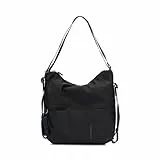 Borsa Mandarina Duck MD 20 BLACK - P10QMT38651