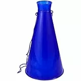BESPORTBLE jubelndes Horn tragbares Horn Jubelkegel Fußball Horn Cheerleader-Megaphone teleskopisch Jubel Requisiten Blase die Trompete Generator