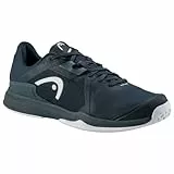 HEAD Sprint Team 3.5 Men Tennisschuhe, Blueberry/Weiß