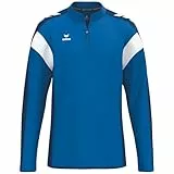 Erima Unisex Erwachsene Celebrate 125 Trainingstop (1262502), New royal/New Navy, L