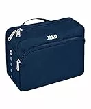 JAKO Unisex Kulturtasche Classico, Marine, 0