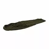 Sac de Couchage Polaire Mil-Tec