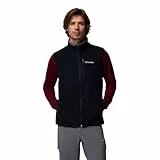 Columbia Herren Fleece-Weste, Fast Trek