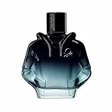 United Colors of Benetton We Are Tribe Intense EDP für Herren – Langanhaltend – Junger und intensiver Duft – Lavendel-, Bernstein- und fruchtige Noten – Ideal für tagsüber – 90 ml