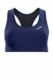 WINSHAPE Damen Functional Comfort Sport-BH SB102C mit herausnehmbaren Pads, All-Fit Style, Fitness Freizeit Sport Yoga Workout