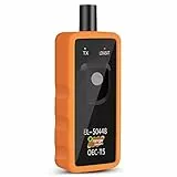 Manybuy EL-50448 Opel RDKS Anlerngerät, Orange OEC-T5 TPMS Anlernwerkzeug, Sensor Tool Werkzeuge für Reifendruck-Kontrollsysteme