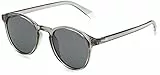 POLAROID Unisex PLD AM01/S Sonnenbrille, Grigio, 50
