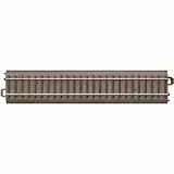 Trix 62188 H0 Gerades Gleis 188,3 mm, 10er Set