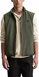 Marc OߴPolo Herren Wendeweste mit Stehkragen wasserabweisend, Braun (Copley Brown), XL