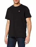 Levi's Herren Big & Tall Original Housemark Tee