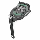 PEG Base Giro - 360° Drehbarer i-Size Basisstation - Kompatibel mit Peg Perego Primo Viaggio Lounge, SLK und Viaggio Giro