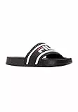 FILA Damen Morro Bay 2.0 wmn Slipper, Black, 37 EU