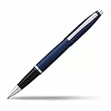 Cross Calais Rollerball (inkl. Geschenkbox) in Mitternachtsblau, 1 Stück (1er Pack)