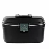 RONCATO Light Hardside Beauty Case Black