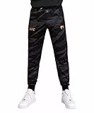 Venum Herren UFC Adrenaline by Fight Week Men's Pant Hose, Urban Camo, Large