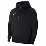 Nike Unisex Kinder Park 20 Hooded Sweatshirt, Schwarz, M EU