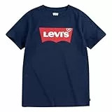 Levi's Kids s/s batwing tee Baby Jungen Dress Blues 36 Monate