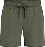 Firefly Herren Badehose Ken 431248 783 - Green Dark, Größe:M, Farbe:783 - Green Dark