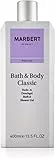 Marbert Bath & Body Classic femme/woman, Bath & Shower Gel, 1er Pack (1 x 400 ml)