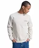 Quiksilver Basic Graphic Crew Sweater Herren (1 Stück)