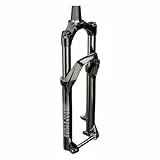 RockShox Sram Unisex – Erwachsene Rocks.Recon Federgabel, Schwarz, 15x110