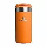 Stanley Aerolight Transit Tasse Goldenrod Coral 0,35 l