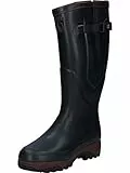 Aigle Herren Parcours 2 Iso Gummistiefel, Grün (Bronze 7), 43 EU
